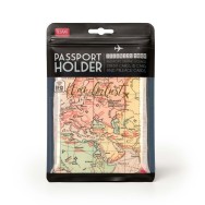 Fodral för pass och kreditkort Travel